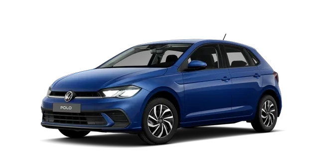 Volkswagen Nuova Polo