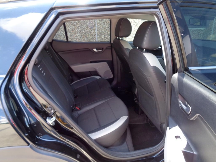 Kia Stonic 1.4 mpi eco Energy Gpl 97cv my18