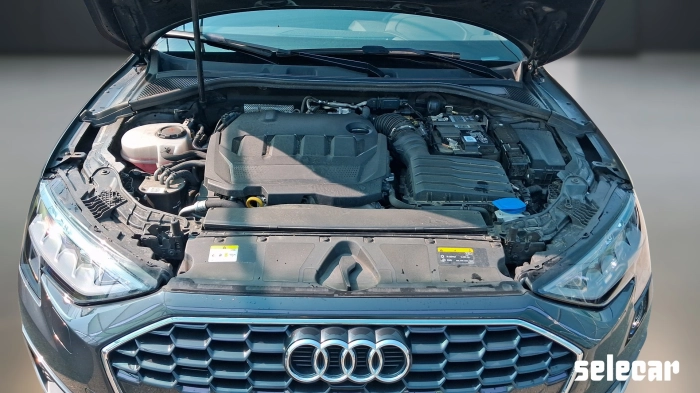 Audi A3 Sportback  30 2.0 tdi Business