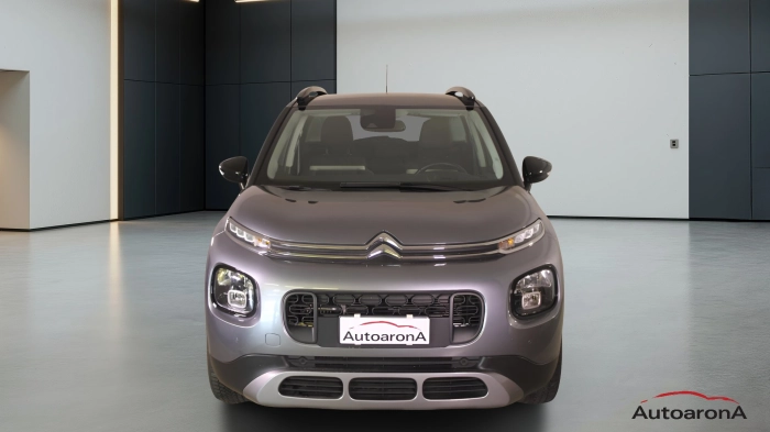 Citroen C3  Aircross 1.2 puretech Shine s&s 110c