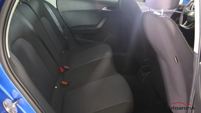 Seat Arona  1.0 ecotsi Style 95cv