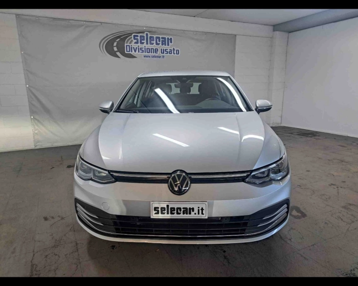 Volkswagen Golf  1.5 etsi evo Style 130cv dsg