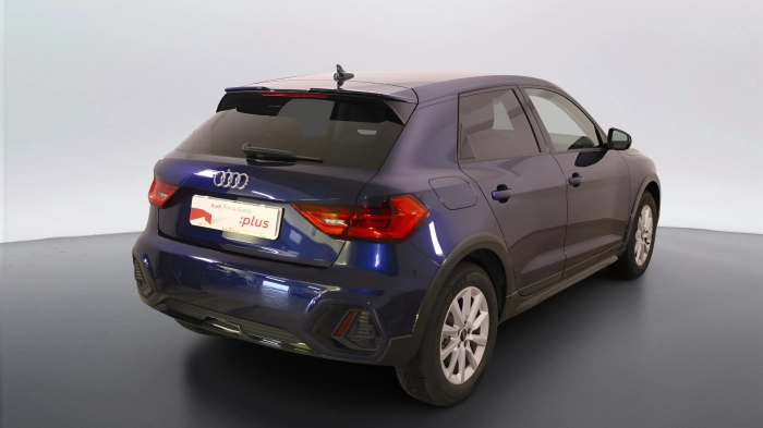 Audi A1 Allstreet  30 1.0 tfsi Business 110cv s tronic