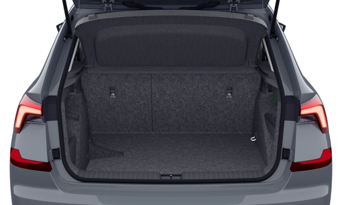 Skoda Kamiq Your Way 1,0 TSI 85 kW (115 CV) 6 marce - manuale