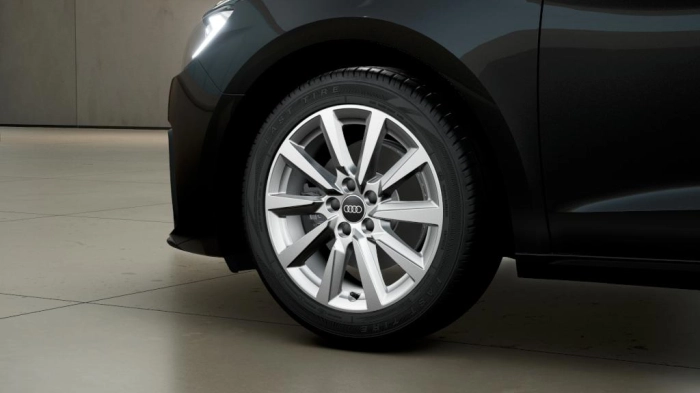 Audi A1 Sportback   Business 30 TFSI  85(116) kW(CV) S tronic