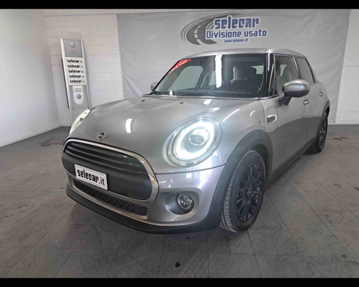 MINI IV   -  5p 1.5 One Baker Street 75cv