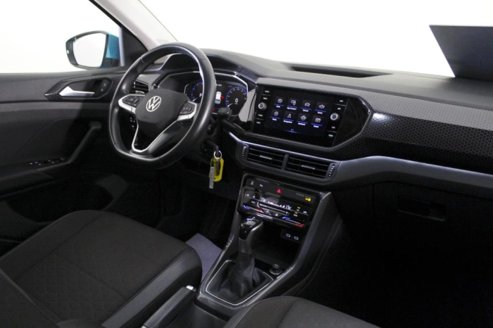 Volkswagen T-Cross  1.0 tsi Advanced 110cv dsg