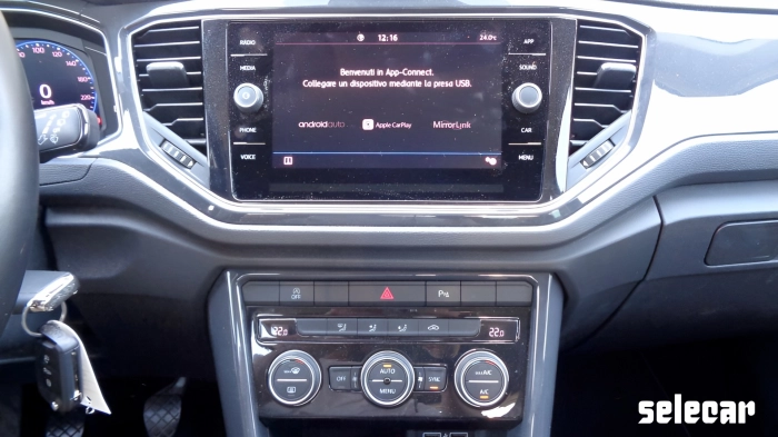 Volkswagen T-Roc  2017 -  1.6 tdi Advanced