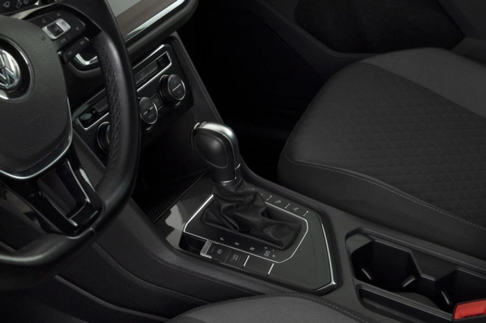 Volkswagen Tiguan  2.0 tdi Style 150cv dsg
