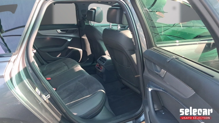 Audi A6 Avant  45 3.0 tdi mhev Business Sport qu
