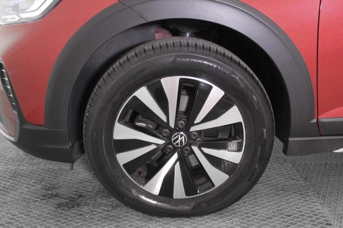 Volkswagen Taigo 1.0 tsi Life 110cv dsg