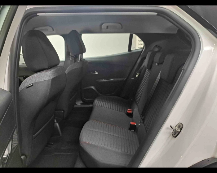 Peugeot 2008  1.5 bluehdi Active Pack s&s 110cv