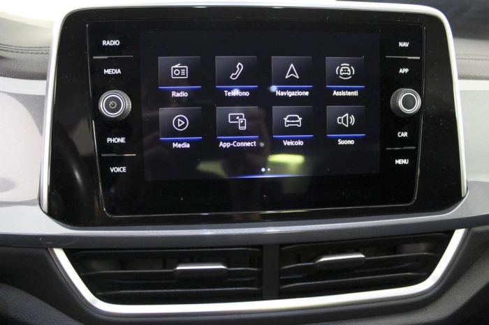 Volkswagen T-Roc  2022 -  1.5 tsi Style