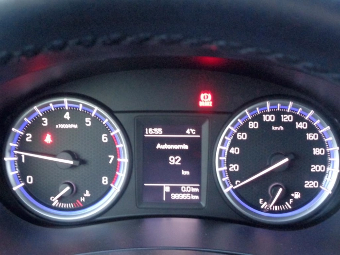 Suzuki S-Cross  1.4 boosterjet Cool 2wd