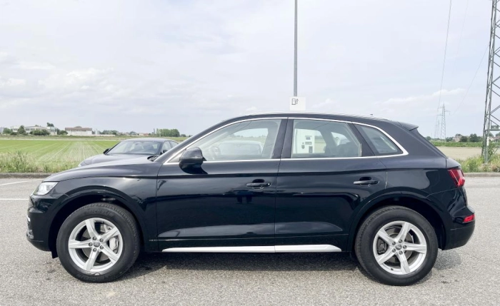 Audi Q5  50 3.0 tdi Business Sport quattro 286cv tiptronic