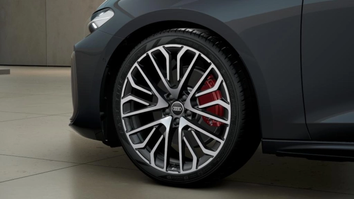Audi A5 Sedan   Sedan  TDI quattro 150 kW S tronic
