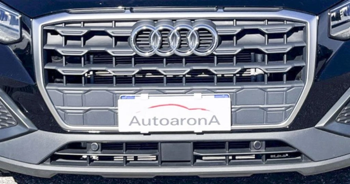Audi Q2  35 1.5 tfsi Admired s-tronic