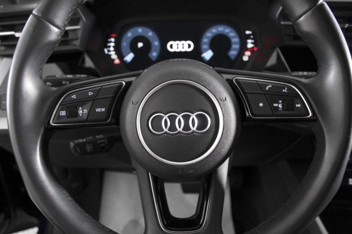 Audi A3 Sportback  35 2.0 tdi S line Edition s-tronic
