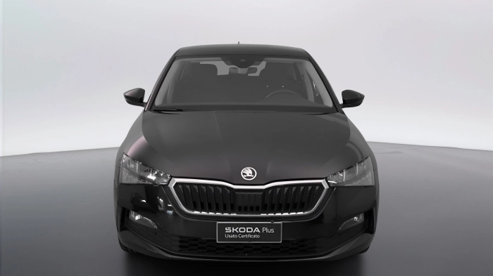 Skoda Scala  1.0 g-tec Ambition 90cv