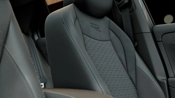 Volkswagen T-Roc Nuovo R-Line 1.5 eTSI ACT 110 kW (150 CV) DSG