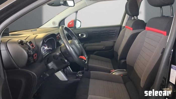 Citroen C3  Aircross 1.6 bluehdi Feel s&s 120cv