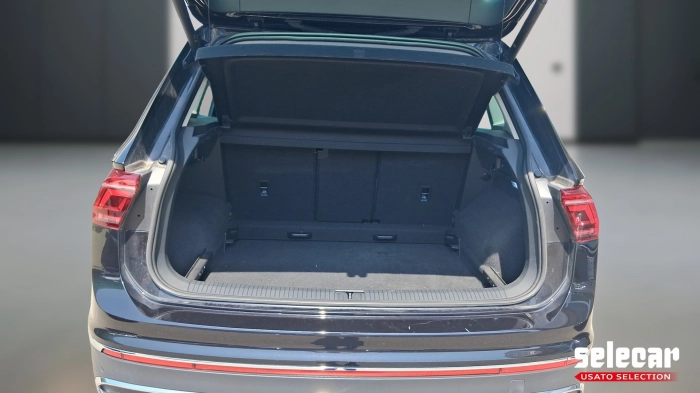 Volkswagen Tiguan  2.0 tdi Elegance 150cv dsg