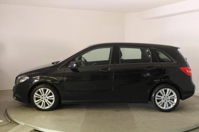 Mercedes-Benz Classe B 180 cdi Executive auto