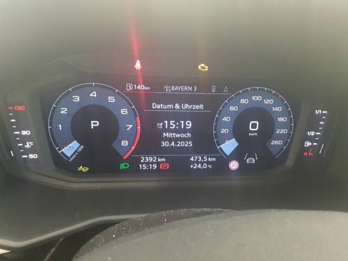 Audi A1 Allstreet  30 1.0 tfsi 116cv s tronic