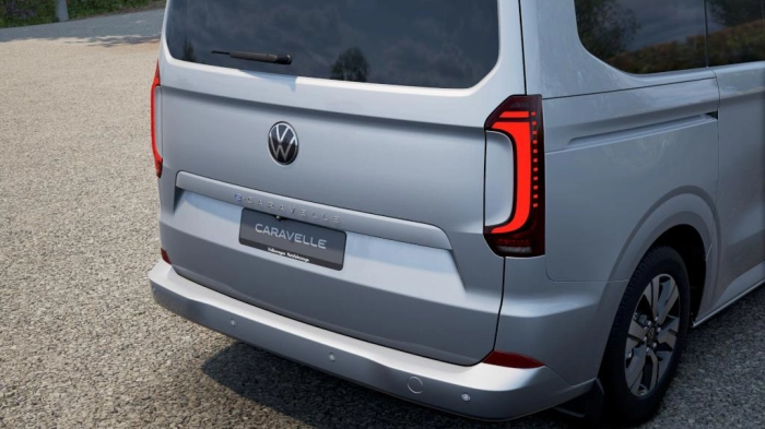 Volkswagen VIC Caravelle Life 2.0 TDI 110 kW ant. man.