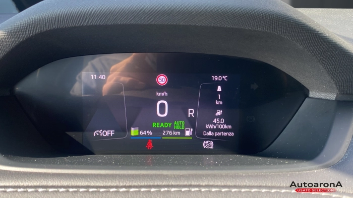 Skoda Enyaq 80 Sportline