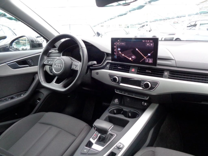 Audi A4 Avant  35 2.0 tfsi mhev Business Advance