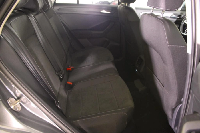 Volkswagen T-Roc  1.0 tsi Style 110cv