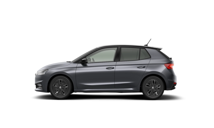 Skoda FABIA Be More 1,0 TSI 85 kW (115 CV) 6 marce - manuale