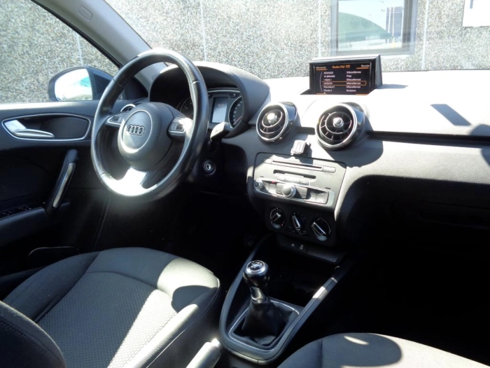 Audi A1 Sportback  1.0 tfsi ultra Sport 95cv
