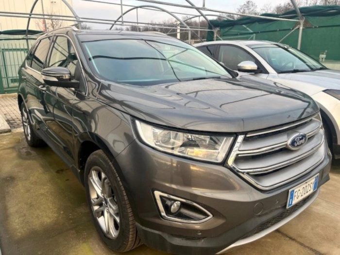 Ford Edge  2.0 tdci Titanium s&s awd 210cv powershift
