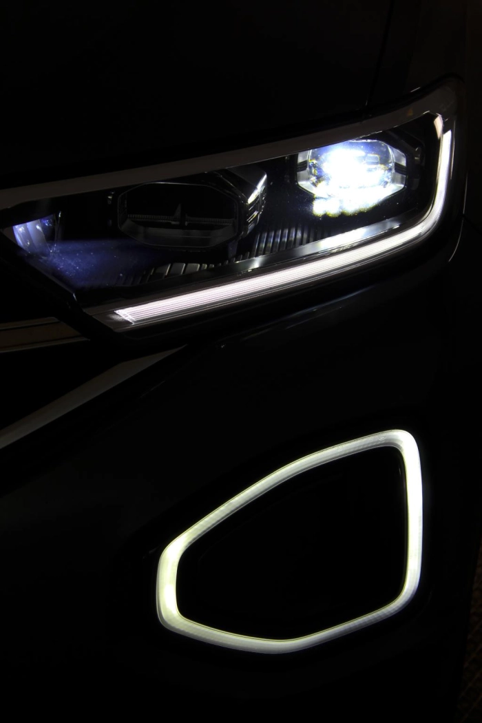 Volkswagen T-Roc  1.0 tsi Style 110cv