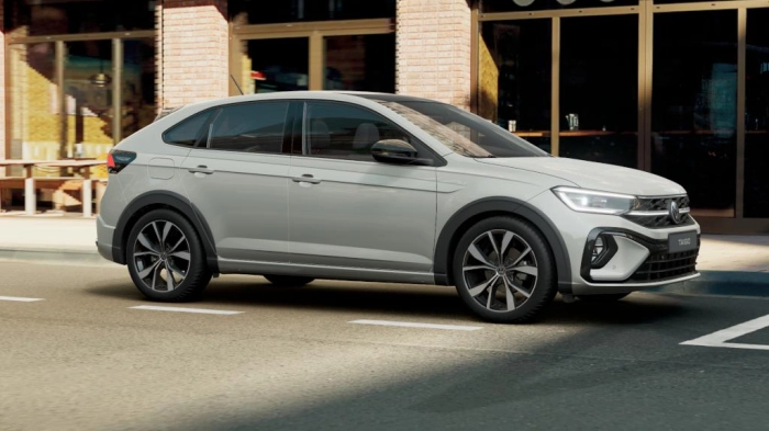 Volkswagen Taigo R-Line 1.0 TSI 85 kW (115 CV) DSG