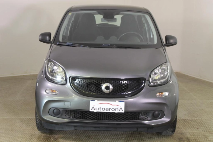 smart Forfour  0.9 t Youngster 90cv my18