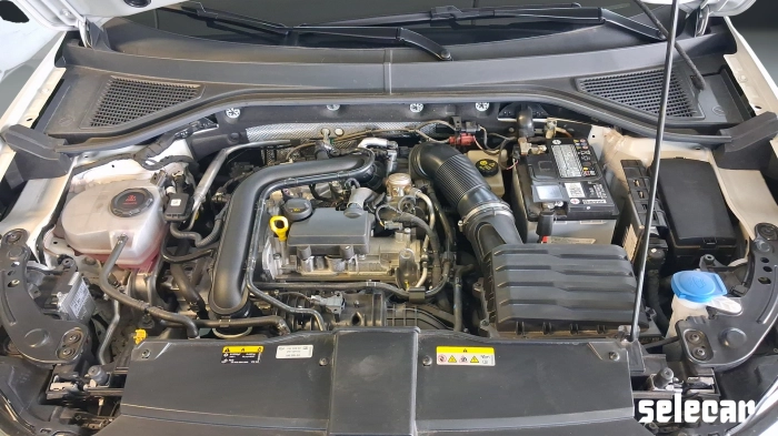 Volkswagen T-Roc  1.0 tsi Style