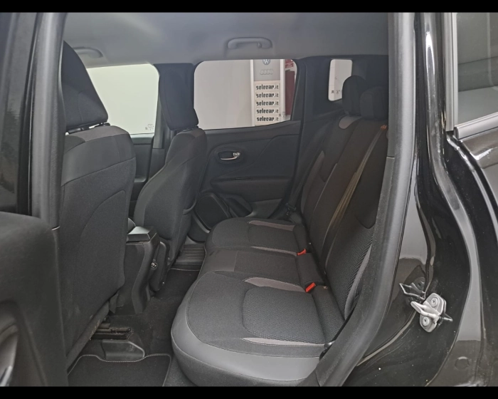 Jeep Renegade  1.5 turbo t4 mhev Limited 2wd 130cv