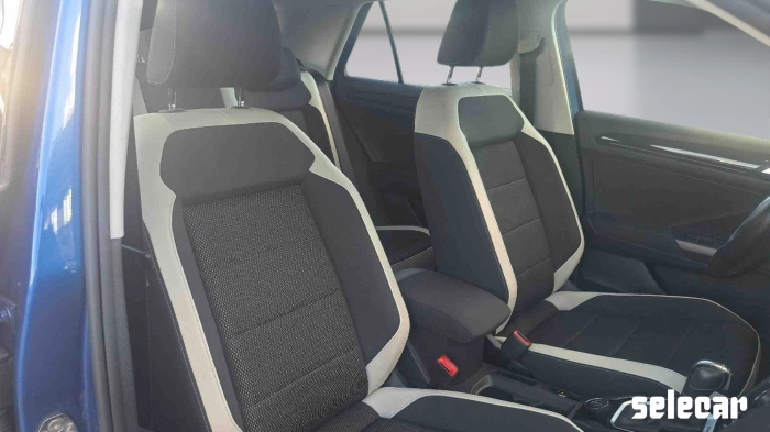 Volkswagen T-Roc  2017 -  2.0 tdi Advanced 150cv dsg