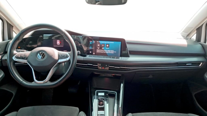 Volkswagen Golf  2.0 tdi Style 4motion 150cv dsg