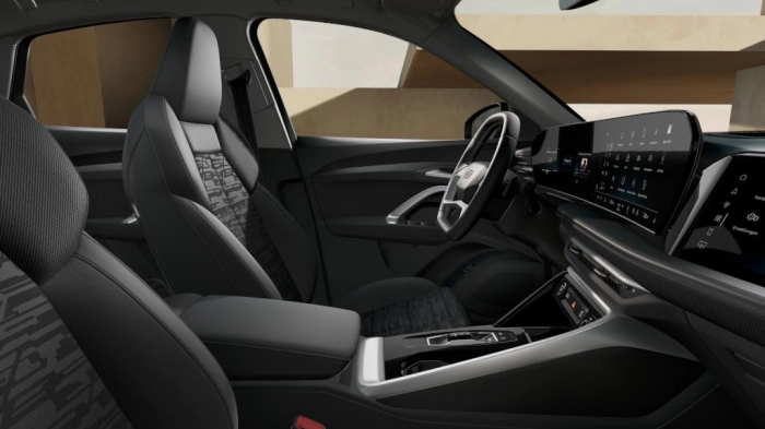 Audi Q5 Sportback   Sportback S line edition TFSI quattro 150 kW S tronic
