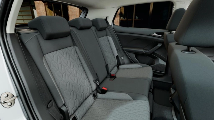 Volkswagen T-Cross Nuova Edition Plus 1.0 TSI 70 kW (95 CV) Manuale