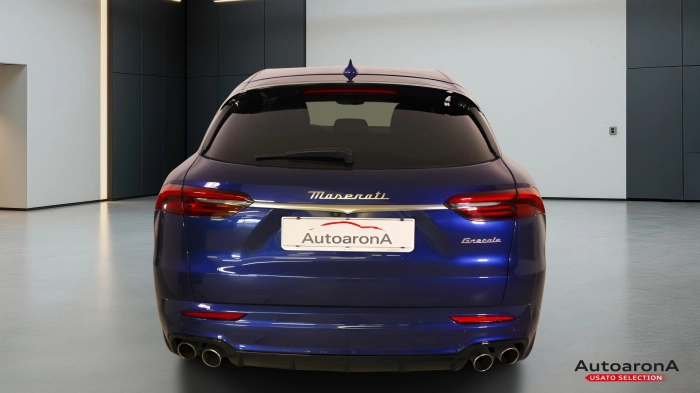 Maserati Grecale 2.0 mhev GT PrimaSerie 300cv auto