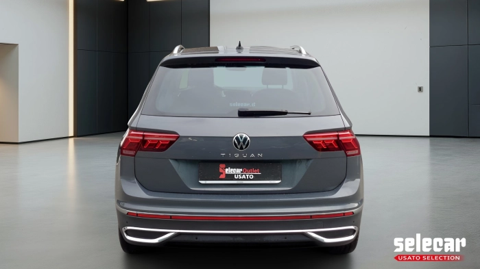 Volkswagen Tiguan  2.0 tdi Elegance 150cv dsg