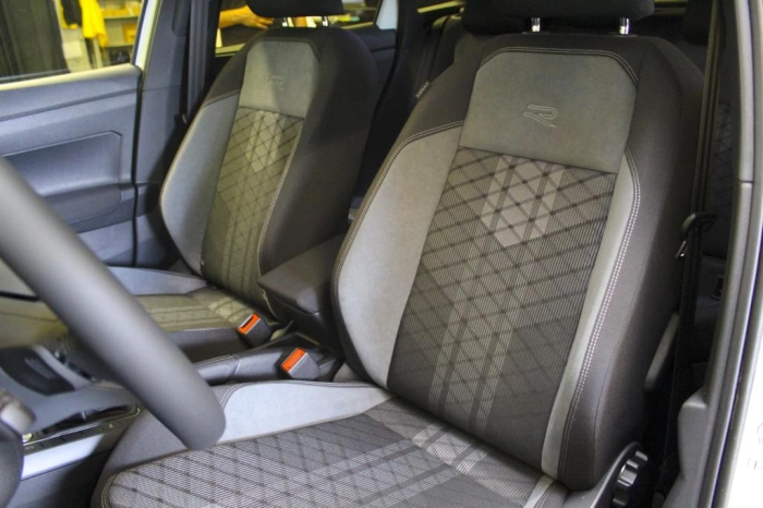 Volkswagen Taigo R-Line Plus 1.0 TSI 85 kW (115 CV) DSG