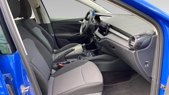 Skoda Fabia  1.0 mpi evo Ambition 65cv