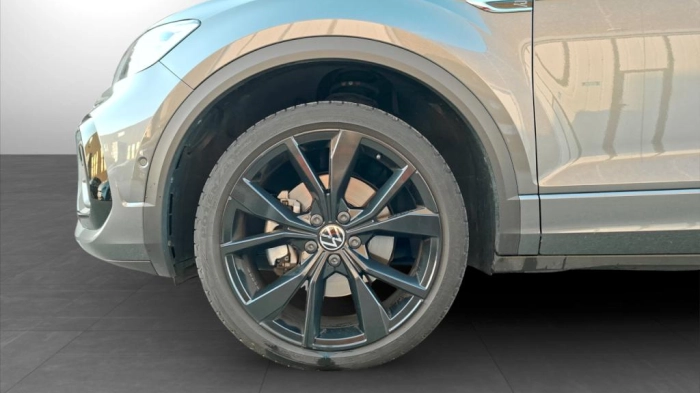 Volkswagen T-Roc  2022 -  1.5 tsi R-Line dsg
