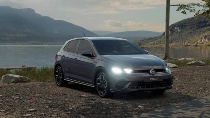 Volkswagen Polo R-Line Plus 1.0 TSI 85 kW (115 CV) DSG